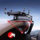Автомобільний тримач XO C171 Dashboard Phone Holder Black